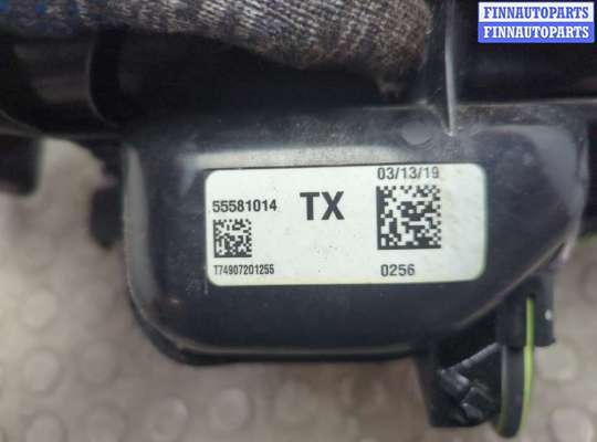 купить Коллектор впускной на Buick Encore 2016-2022