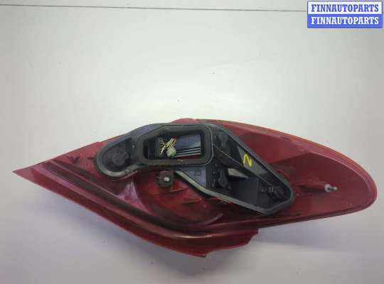 купить Фонарь (задний) на Peugeot 207 2006-2015