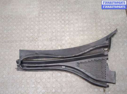 Жабо под дворники (дождевик) VG2542513 на Volkswagen Tiguan 2016-2020