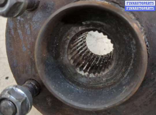 купить Кулак поворотный на Ford Mondeo 3 2000-2007