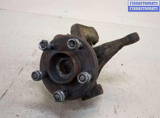 купить Кулак поворотный на Ford Mondeo 3 2000-2007