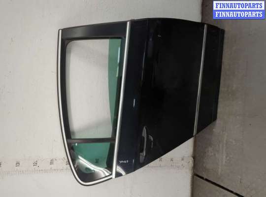 купить Стекло боковой двери на Volkswagen Passat 6 2005-2010
