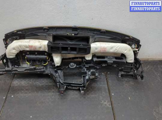 Панель передняя салона (Торпедо) на Kia Optima III (TF)