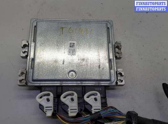 купить Блок управления двигателем на Ford Kuga 2008-2012