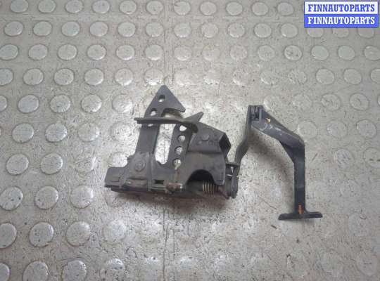 купить Замок капота на Mercedes S W221 2005-2013