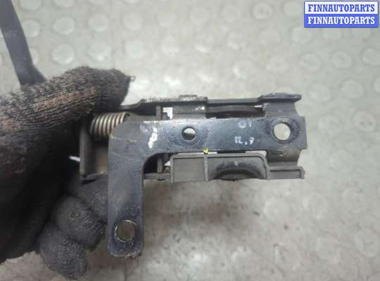 купить Замок капота на Mercedes S W221 2005-2013