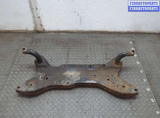 Балка подвески передняя (подрамник) MT571361 на Mitsubishi ASX 2010-2020