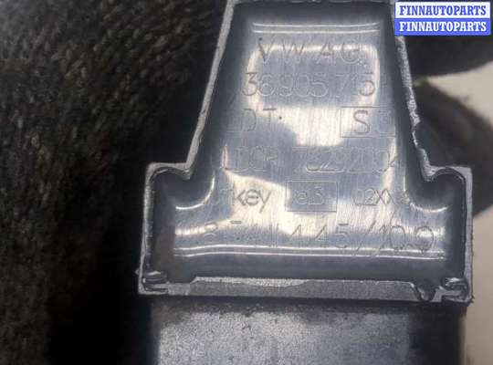 купить Катушка зажигания на Volkswagen Golf 6 2009-2012