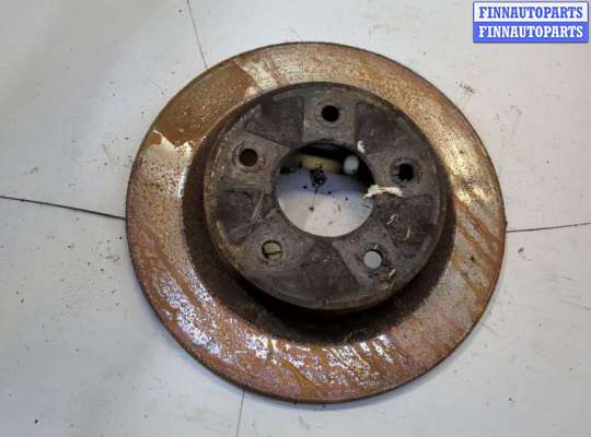 купить Диск тормозной на Nissan Almera Tino