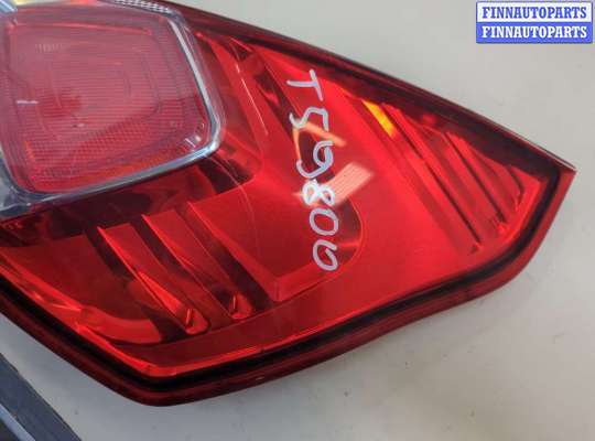 купить Фонарь (задний) на Ford Fiesta 2012-2019