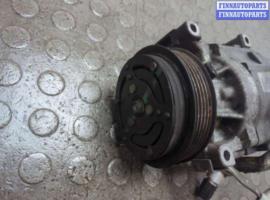 Компрессор кондиционера