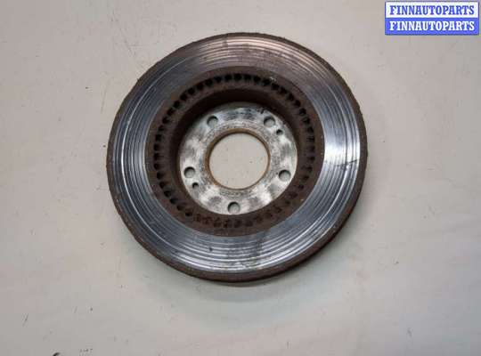 Купить Диск тормозной на Hyundai Sonata 5 NF 2005-2010 Диск тормозной HN586062 на Hyundai Sonata 5 NF 2005-2010