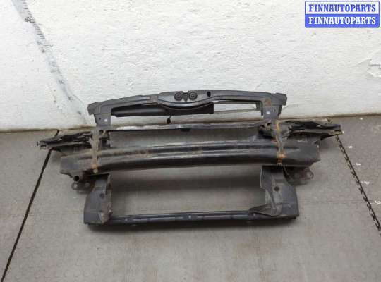 Замок капота SK517018 на Skoda Octavia (A5) 2004-2013