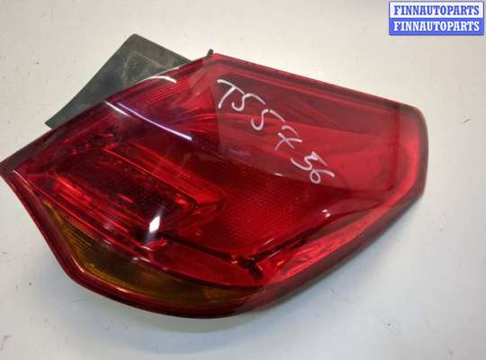 купить Фонарь (задний) на Opel Astra J 2010-2017