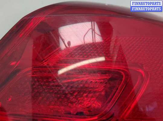 купить Фонарь (задний) на Opel Astra J 2010-2017