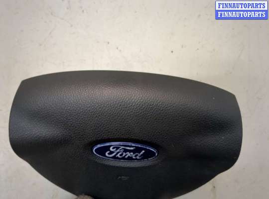 купить Подушка безопасности водителя на Ford Focus 2 2008-2011