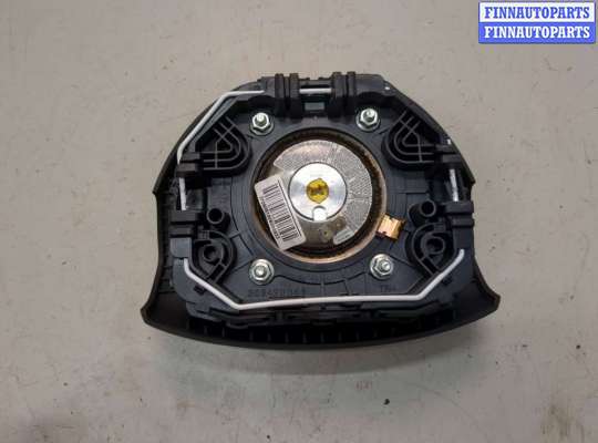 купить Подушка безопасности водителя на Ford Focus 2 2008-2011