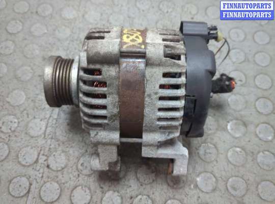 Генератор OP2389857 на Opel Astra J 2010-2017