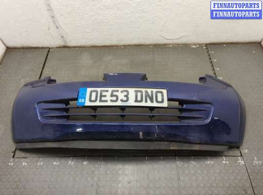 Купить Бампер на Nissan Micra K12E 2002-2010 Бампер NS969632 на Nissan Micra K12E 2002-2010