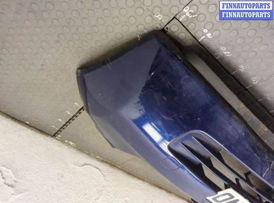 купить Бампер на Nissan Micra K12E 2002-2010