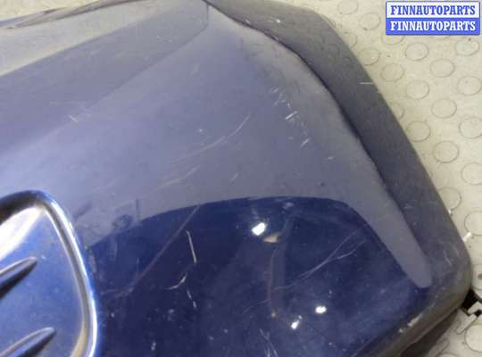 купить Бампер на Nissan Micra K12E 2002-2010