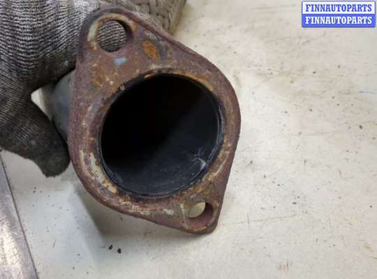 купить Труба приёмная глушителя на Hyundai Elantra 2010-2016