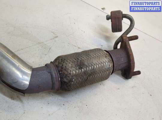 купить Труба приёмная глушителя на Hyundai Elantra 2010-2016