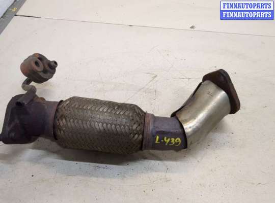 купить Труба приёмная глушителя на Hyundai Elantra 2010-2016