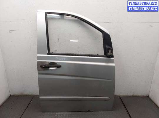 купить Замок двери на Mercedes Vito W639 2004-2013