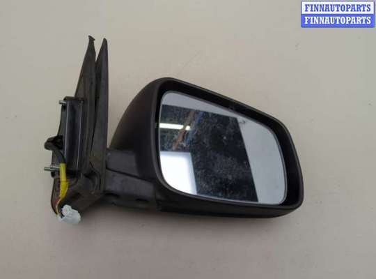 купить Зеркало боковое на Mitsubishi Lancer 10 2007-2017