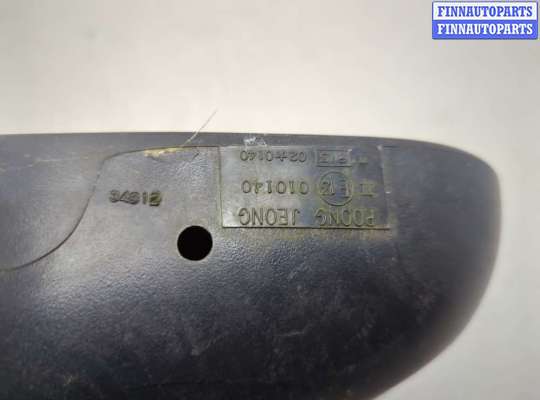 купить Зеркало боковое на Daewoo Matiz 1998-2016