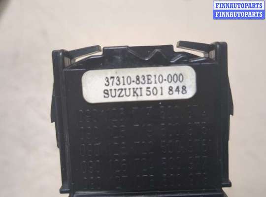 купить Переключатель дворников (стеклоочистителя) на Suzuki Wagon R Plus 2000-2006