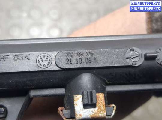 Форсунка топливная на SEAT Ibiza III (6L1)