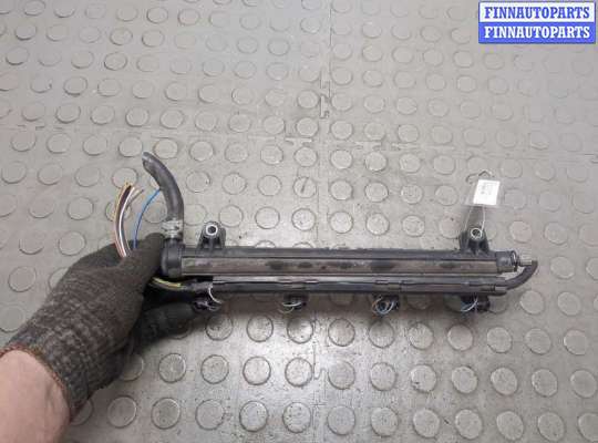 Форсунка топливная на SEAT Ibiza III (6L1)