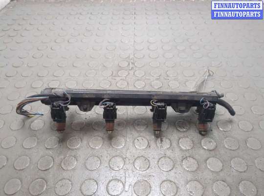 Форсунка топливная ST332358 на Seat Ibiza 3 2001-2008