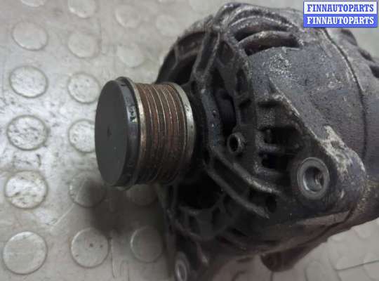 купить Генератор на Nissan Qashqai 2006-2013