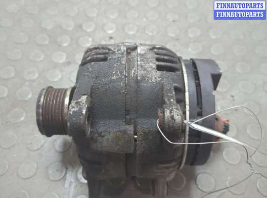 купить Генератор на Nissan Qashqai 2006-2013