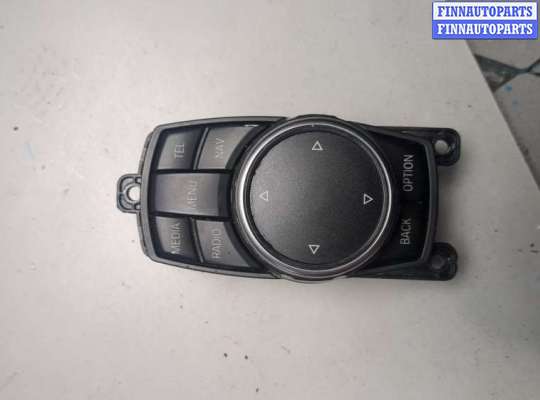 купить Джойстик мультимедиа на BMW X5 F15 2013-2018