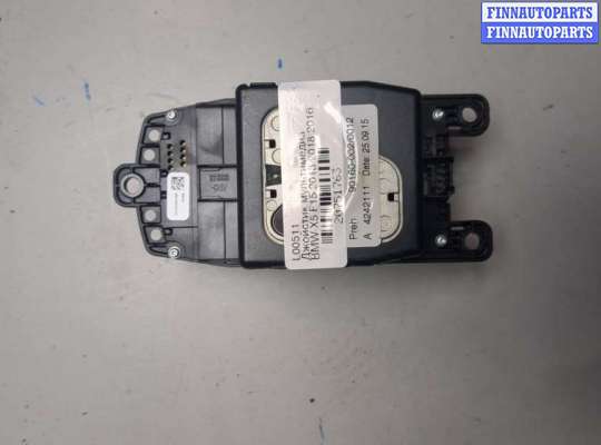 купить Джойстик мультимедиа на BMW X5 F15 2013-2018