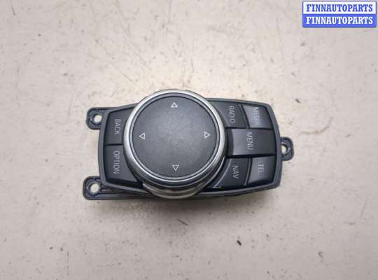 Аудиотехника на BMW X5 (F15)