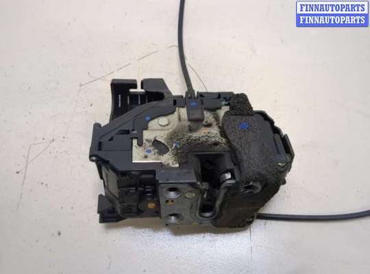 купить Замок двери на Renault Scenic 2009-2012