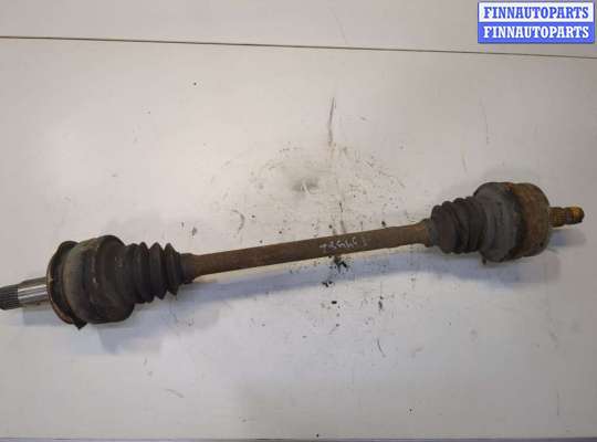 купить Полуось (приводной вал, шрус) на Mercedes CLK W209 2002-2010