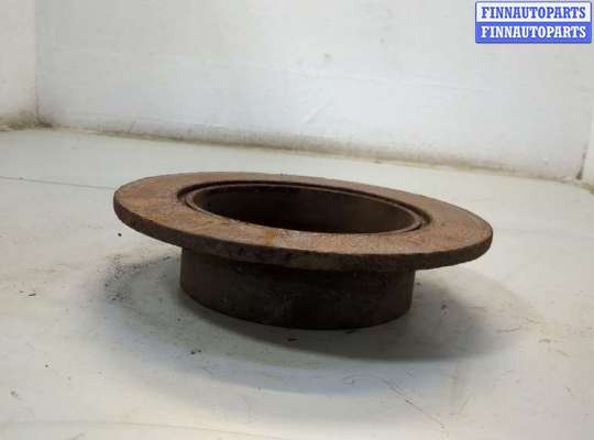 купить Диск тормозной на Toyota Camry V40 2006-2011
