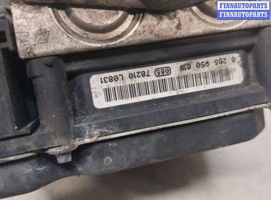 купить Блок АБС, насос (ABS, ESP, ASR) на Mercedes B W245 2005-2012
