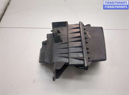 Корпус воздушного фильтра SK506862 на Skoda Fabia 2007-2014