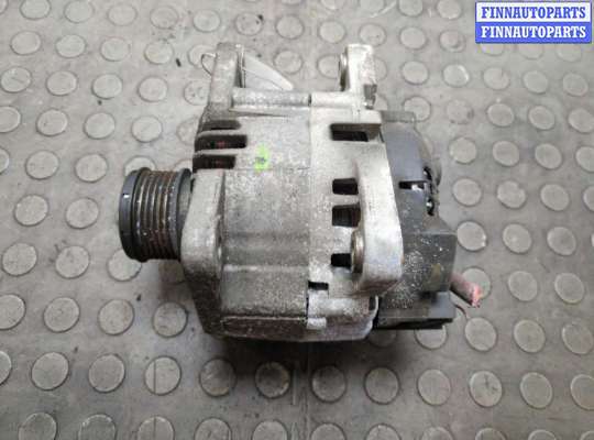 Генератор RN1587773 на Renault Megane 3 2009-2016