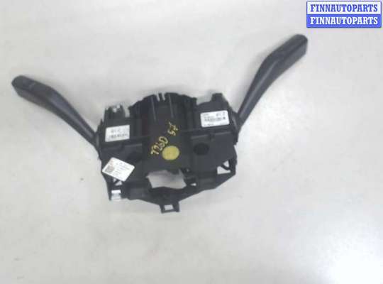 купить Переключатель поворотов и дворников (стрекоза) на Volkswagen Golf 5 2003-2009