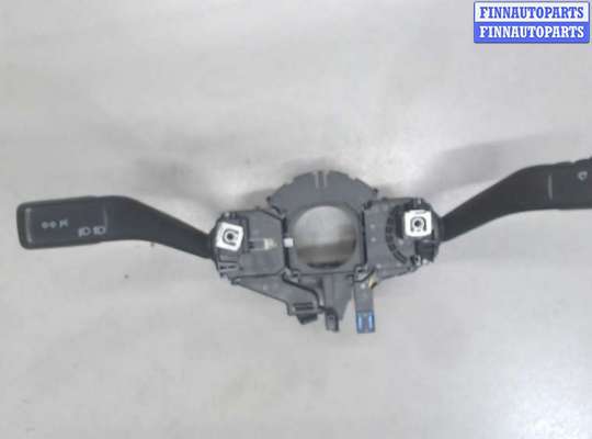 Переключатель поворотов и дворников (стрекоза) VG2303587 на Volkswagen Golf 5 2003-2009