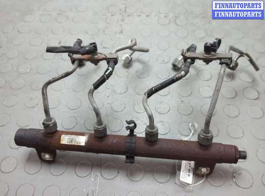 купить Рампа (рейка) топливная на Land Rover Range Rover 3 (LM) 2002-2012