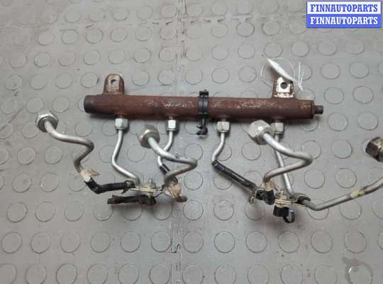 купить Рампа (рейка) топливная на Land Rover Range Rover 3 (LM) 2002-2012